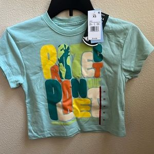 Happy Earth Apparel brand new Sz XS